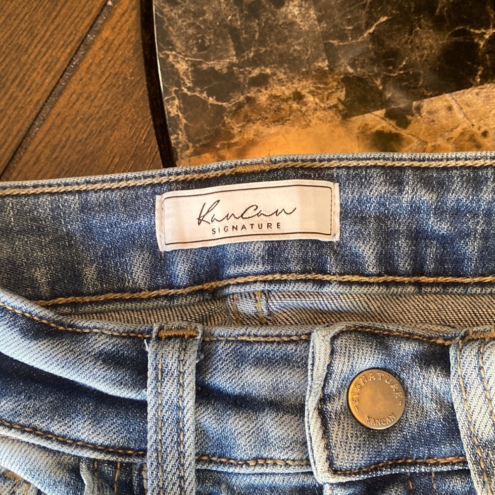 Kancan girl jeans